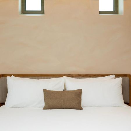 Hotel Alma San Juan Extérieur photo