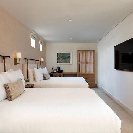Hotel Alma San Juan Extérieur photo