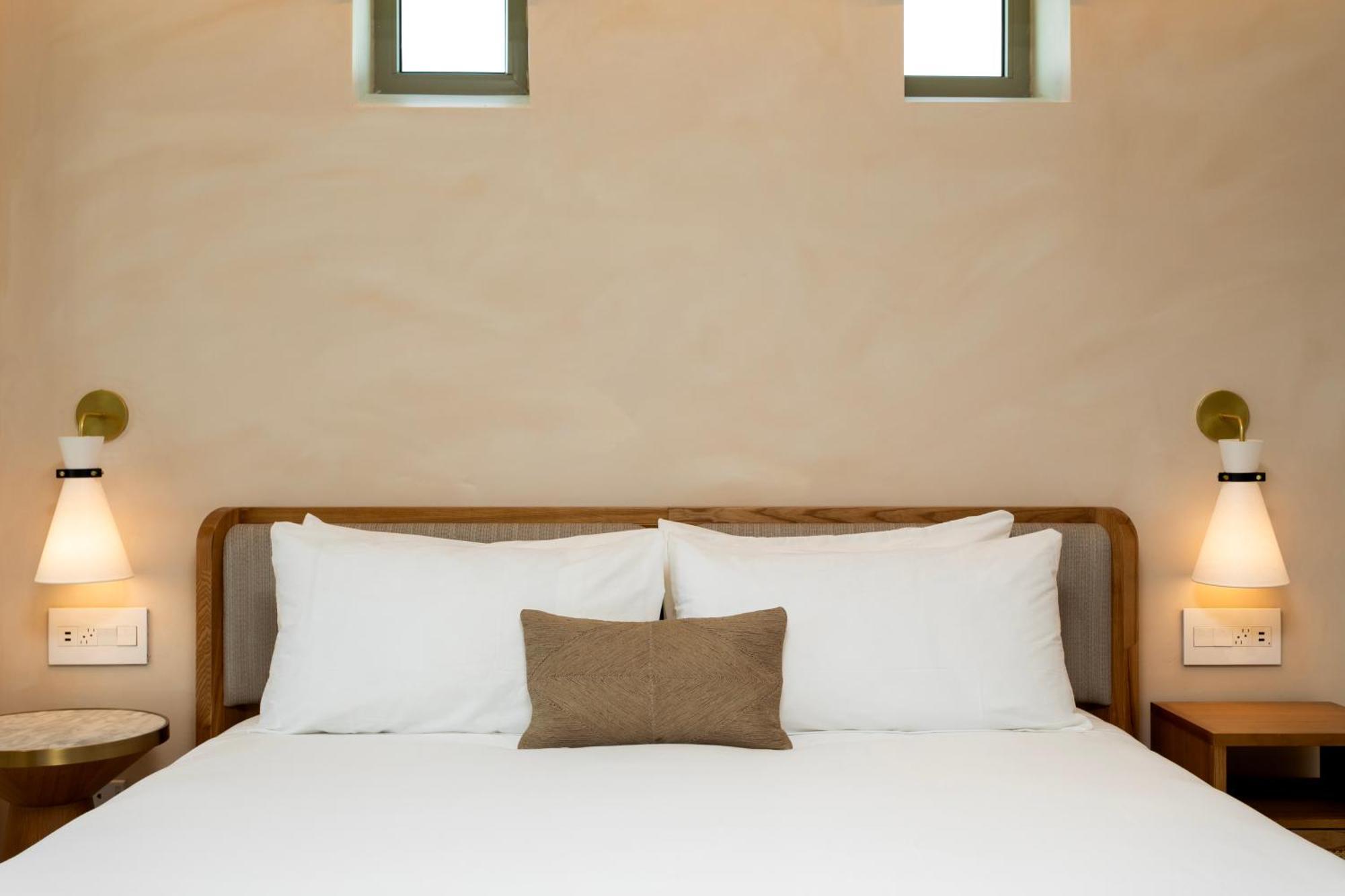 Hotel Alma San Juan Extérieur photo