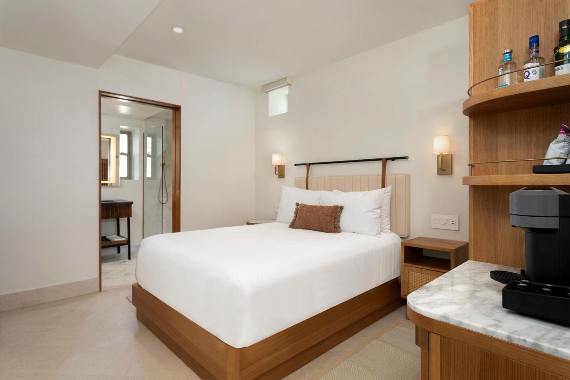 Hotel Alma San Juan Extérieur photo