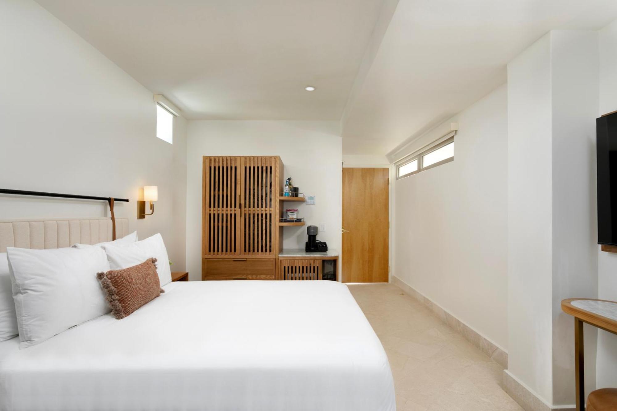 Hotel Alma San Juan Extérieur photo