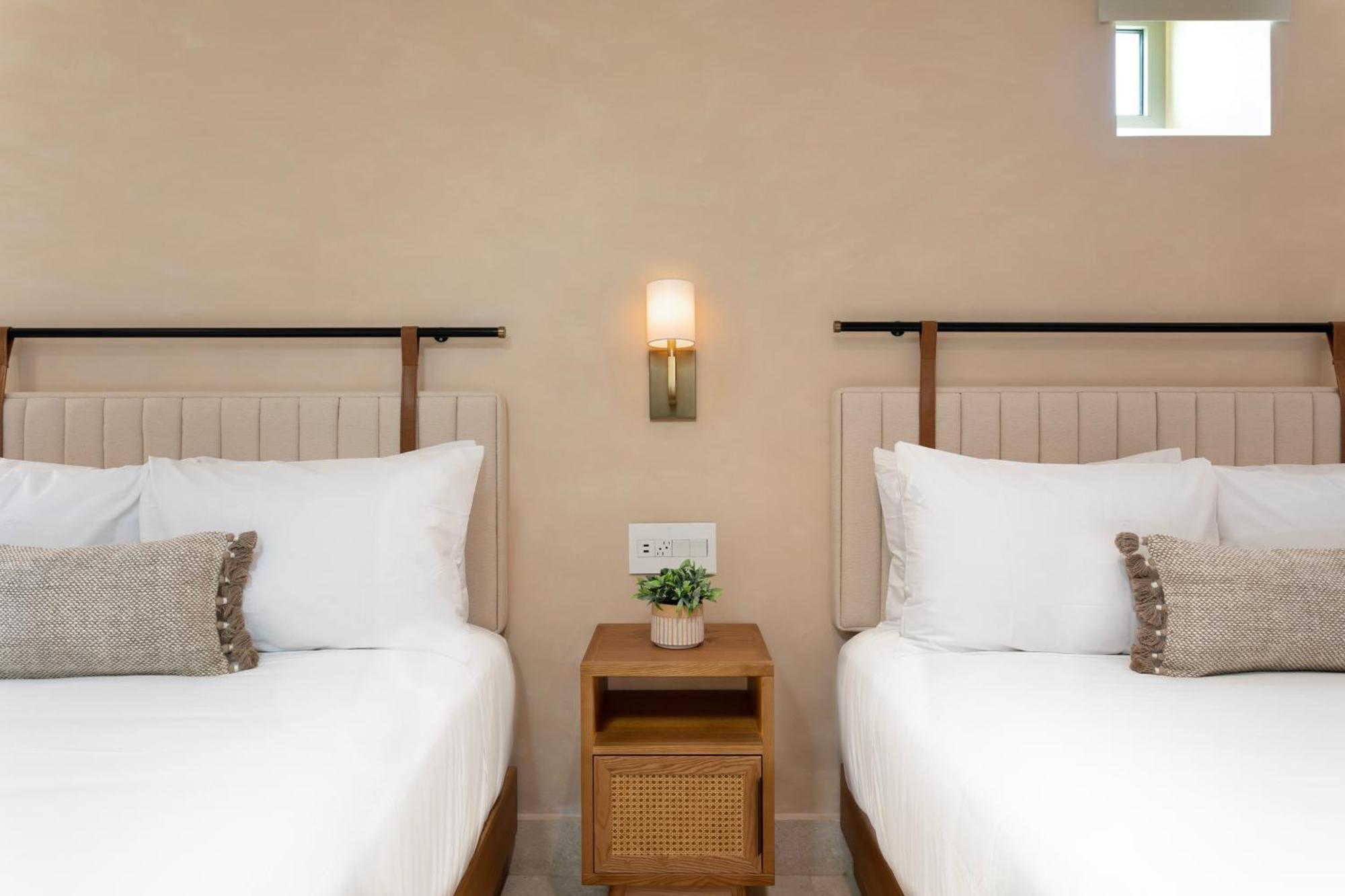 Hotel Alma San Juan Extérieur photo