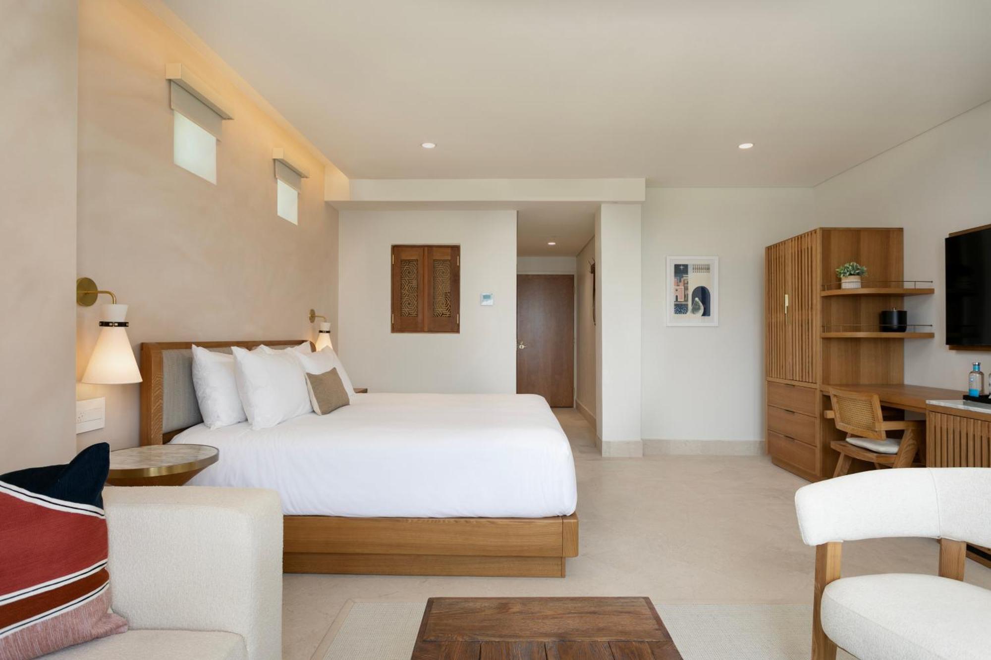 Hotel Alma San Juan Extérieur photo