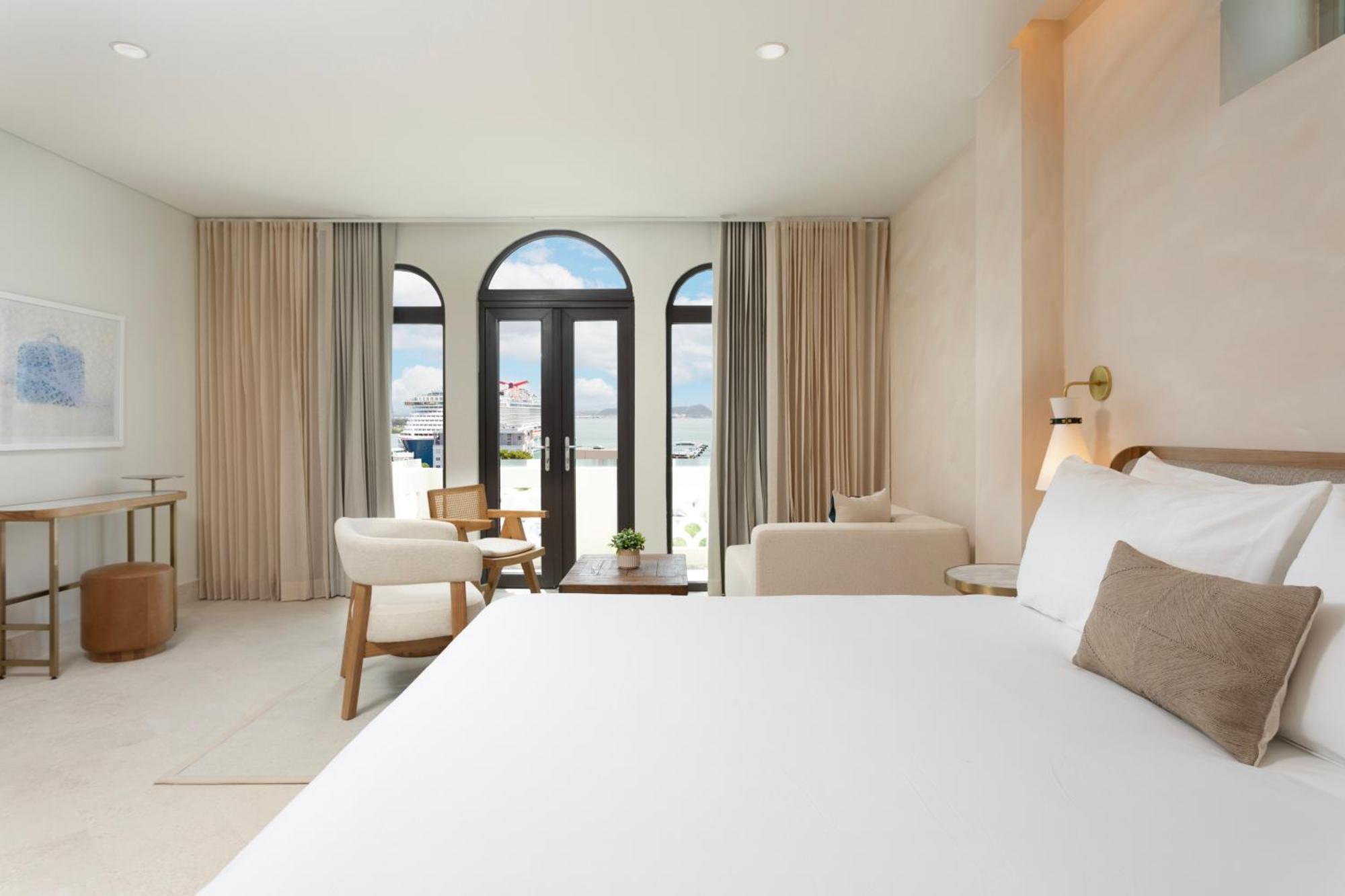 Hotel Alma San Juan Extérieur photo